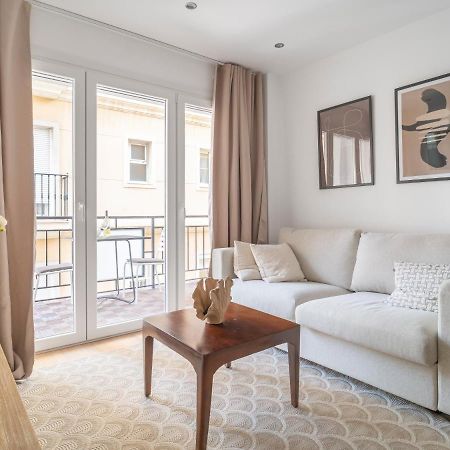 Sanders San Patricio - Dreamy Two-Bedroom Apartment Downtown Málaga Exterior foto